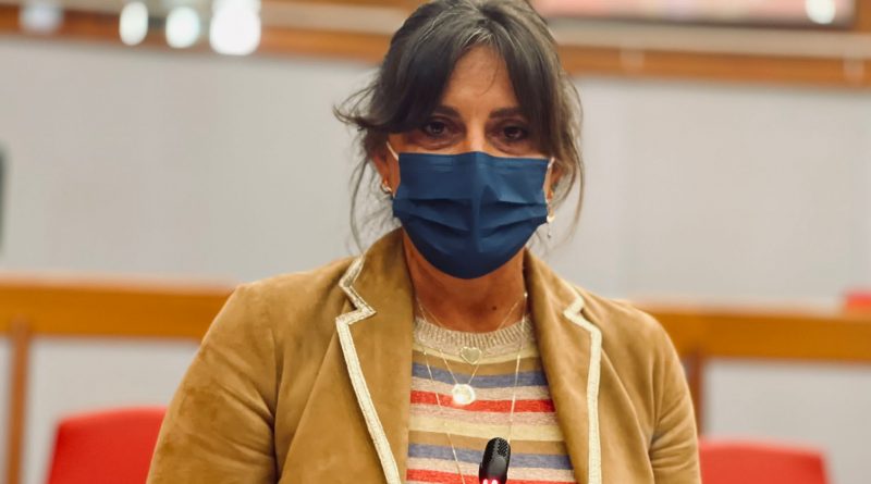 Sanità, Nadia Rossi interroga la Regione per la carenza di medici al Pronto Soccorso di Rimini