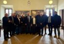 I sindaci della Valmarecchia hanno incontrato l’Assessore regionale alla Montagna Igor Taruffi insieme alla consigliera regionale Nadia Rossi