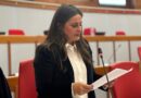 Eolico nel Montefeltro, Nadia Rossi interroga la Regione sul progetto “Badia del Vento”