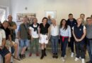 Rossi e Gualmini, tour di incontri in Romagna: “Salvare la Blue Economy”