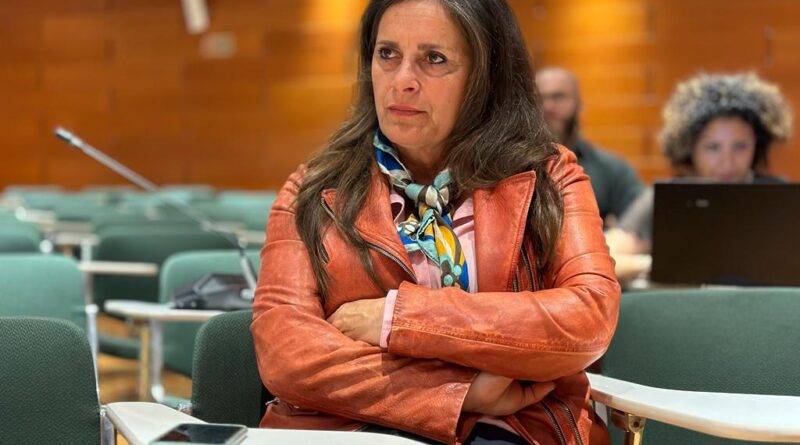 Nadia Rossi ai sindaci della Valmarecchia: “Sanità e Montagna, le proposte del Pd e dell’Emilia-Romagna sono sul tavolo del Governo”
