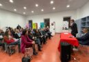 Legalità, Nadia Rossi a San Giovanni in Marignano per l’adesione del Comune all’Osservatorio sulla criminalità organizzata della provincia di Rimini