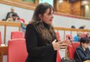 Eolico “Badia del Vento”, la Regione ribadisce il suo no dopo il question time della consigliera Nadia Rossi: “Servono regole nazionali precise contro l’installazione selvaggia di impianti rinnovabili”