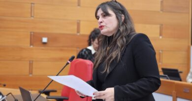 Nadia Rossi: “Mentre in Francia l’aborto entra in costituzione, in Italia una legge che tutela la scelta delle donne c’è e in Emilia-Romagna viene applicata, ma non è così in tutto il Paese: ecco perché bisogna monitorare ed informare con trasparenza”