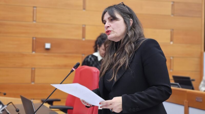 Nadia Rossi: “Mentre in Francia l’aborto entra in costituzione, in Italia una legge che tutela la scelta delle donne c’è e in Emilia-Romagna viene applicata, ma non è così in tutto il Paese: ecco perché bisogna monitorare ed informare con trasparenza”
