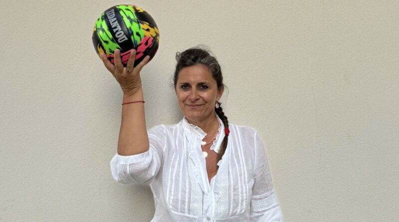 Nadia Rossi (Pd): “Oltre 1,8 milioni di euro per le strutture sportive del riminese: aperto il nuovo bando della Regione Emilia-Romagna”